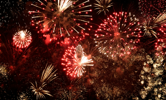 Silvester-Menü ✨