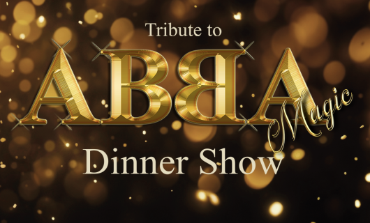 ABBA Dinner Show - 08.11.2025