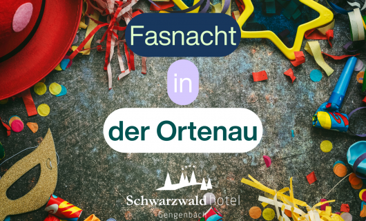 Fasnacht in der Ortenau12.02. – 18.02.2026