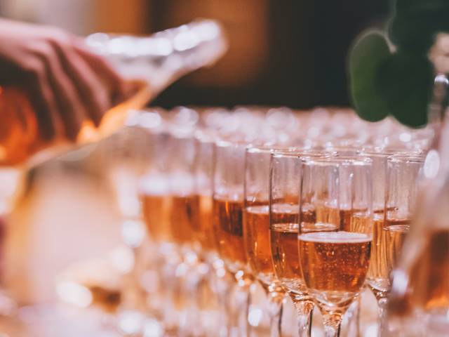 Silvester Gala 