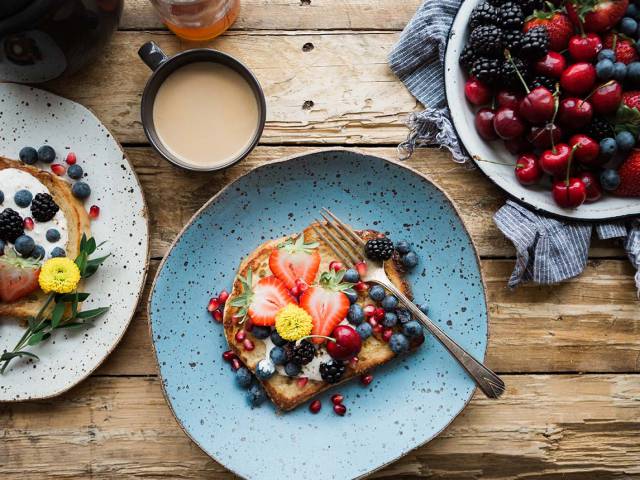 Brunch 