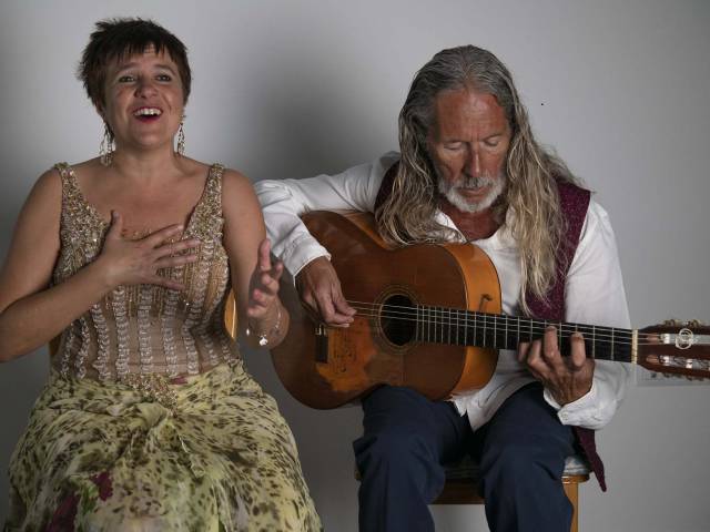 Été culturel - Brunch flamenco