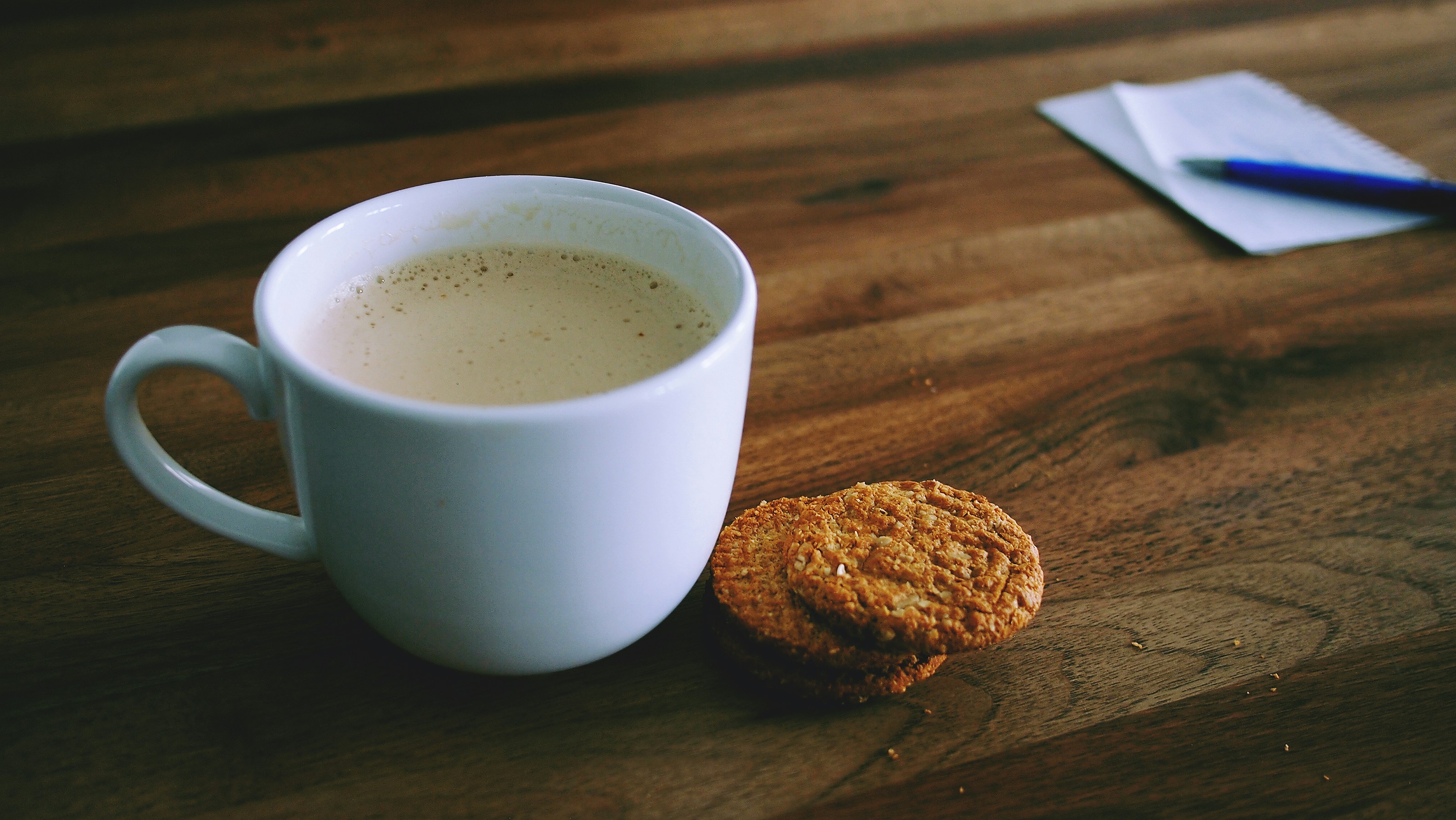 Kaffeepause und Verpflegung bei Tagungen im Schwarzwaldhotel Gengenbach